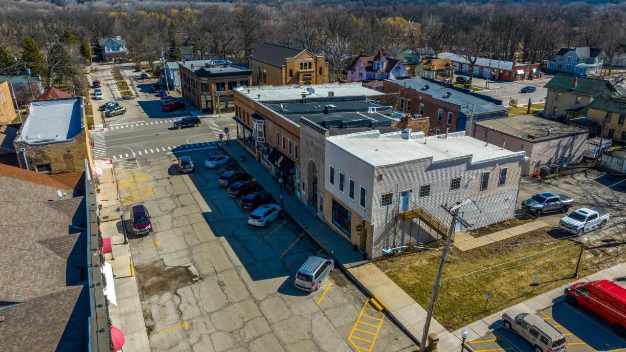 شقة Richmond No. 267 المظهر الخارجي الصورة